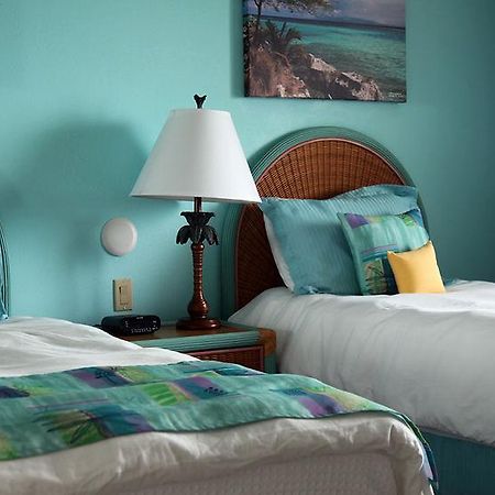 Costa Linda Beach Resort Oranjestad Extérieur photo