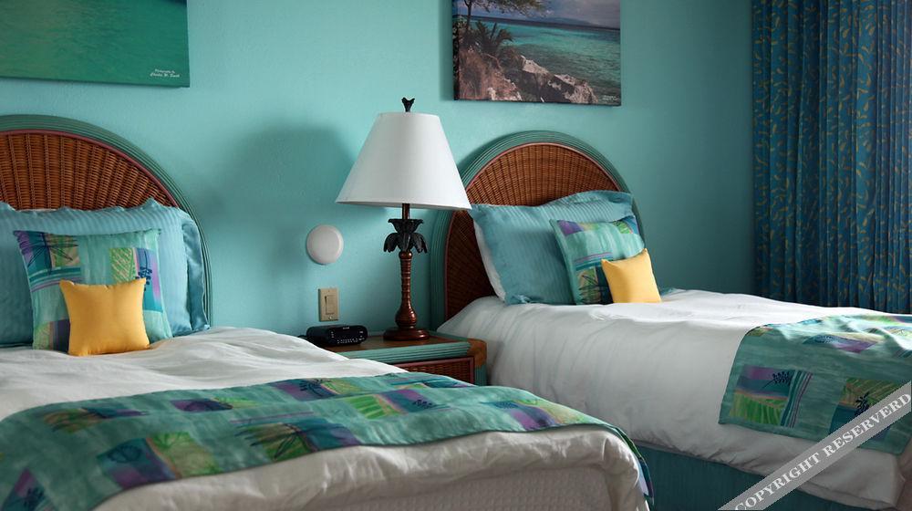 Costa Linda Beach Resort Oranjestad Extérieur photo