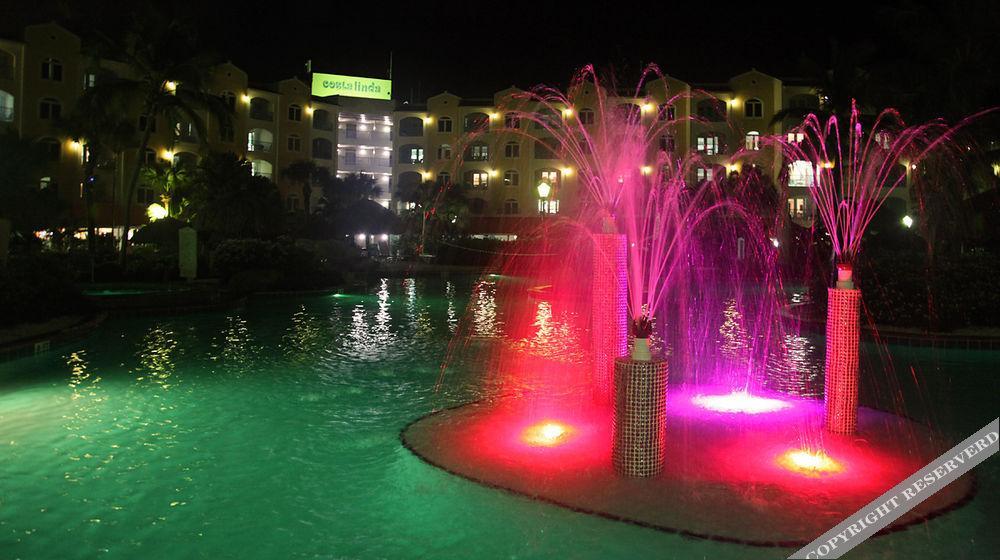 Costa Linda Beach Resort Oranjestad Extérieur photo