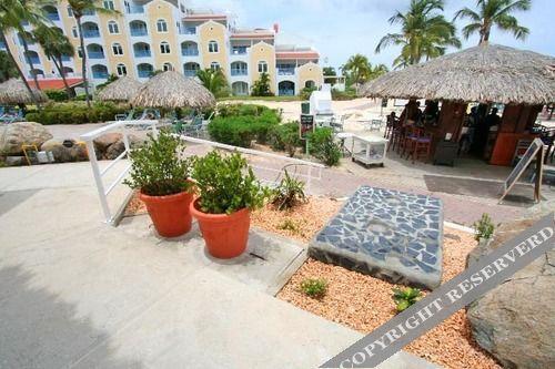 Costa Linda Beach Resort Oranjestad Extérieur photo