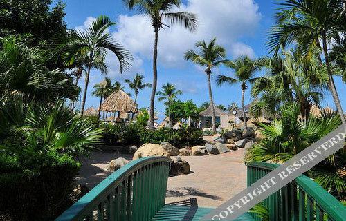 Costa Linda Beach Resort Oranjestad Extérieur photo
