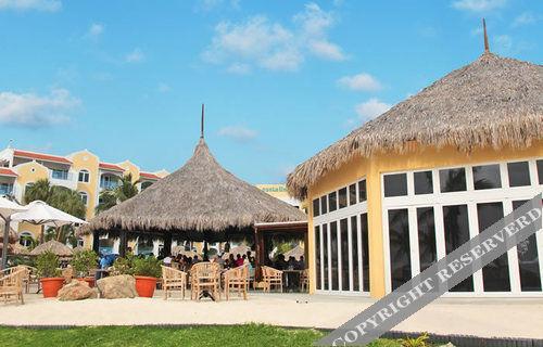 Costa Linda Beach Resort Oranjestad Extérieur photo