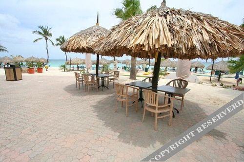 Costa Linda Beach Resort Oranjestad Extérieur photo