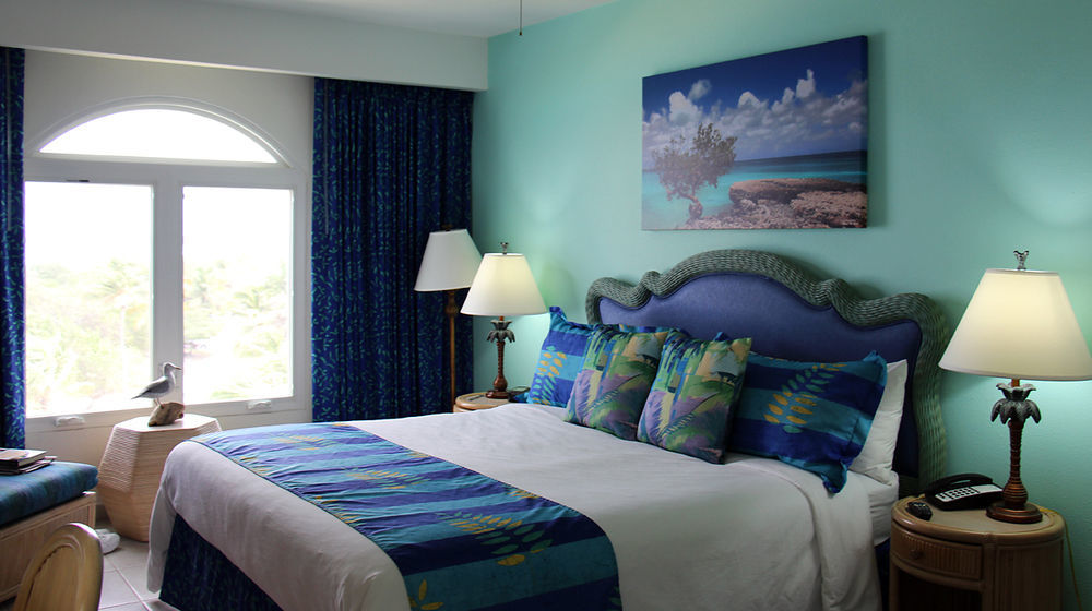 Costa Linda Beach Resort Oranjestad Extérieur photo